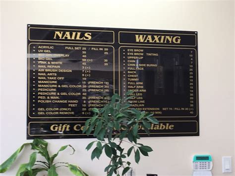 nail salon danforth|nail salons near danforth.